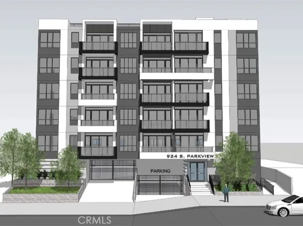 924 S Park View St, Los Angeles, CA 90006