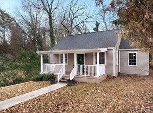 137 S Cleveland Park Dr, Spartanburg, SC 29303