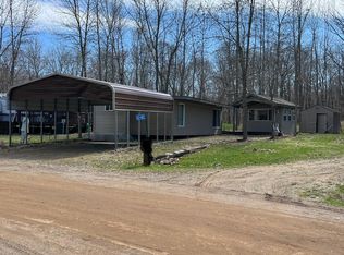LOT 43 London Town, Aitkin, MN 56431