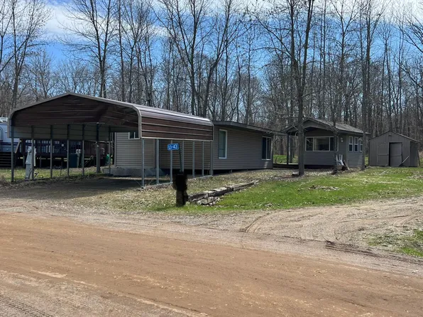 LOT 43 London Town, Aitkin, MN 56431