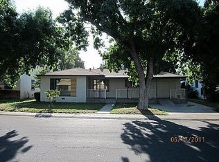 408 N Conejo Ave, Modesto, CA 95354