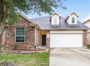 3351 Allington Ct, Houston, TX 77014