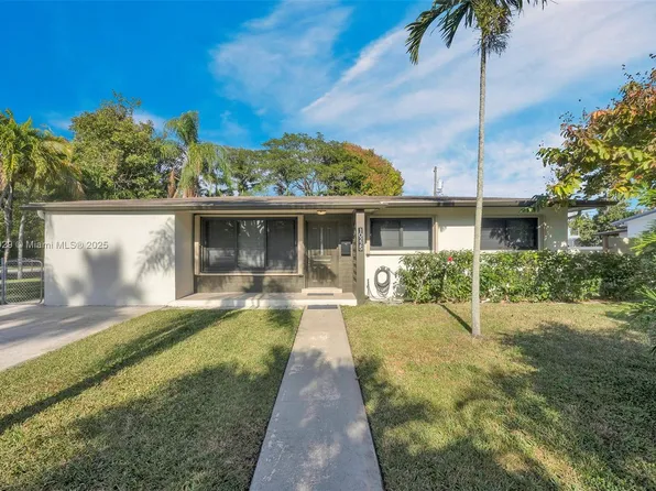 10225 Marlin Rd, Miami, FL 33157