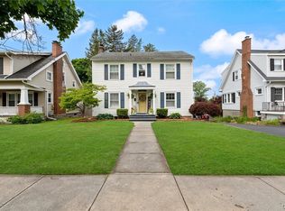 3 Linn Ave, Auburn, NY 13021