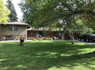 1014 S Lakeshore Dr, Glenwood, MN 56334