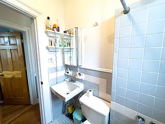 Rented by Denise Rosenblum, LREB