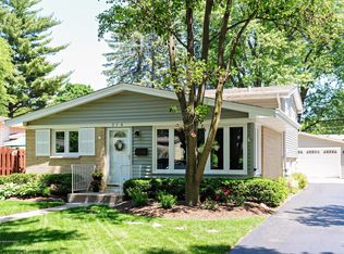314 Drake St, Libertyville, IL