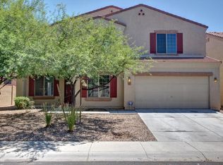23571 W Pecan Rd, Buckeye, AZ 85326