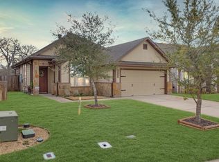 15416 Baker Meadow Loop, College Station, TX 77845