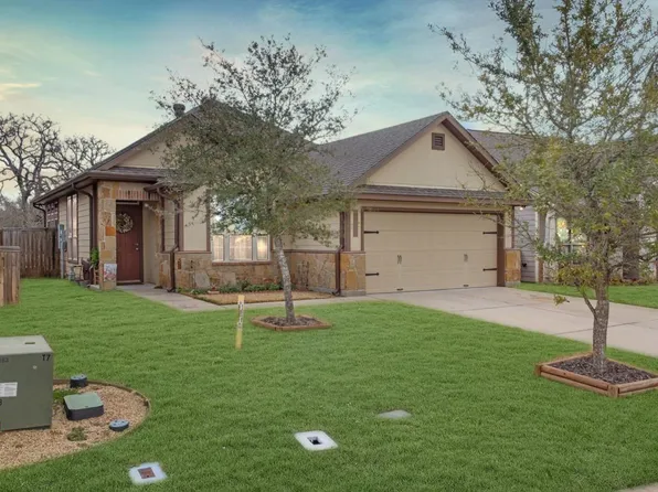 15416 Baker Meadow Loop, College Station, TX 77845