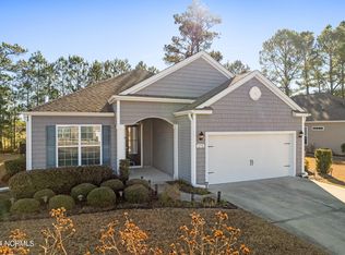 230 Cable Lake Cir, Carolina Shor, NC 28467