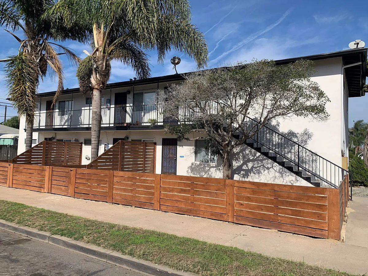 Building Photo - 238-248 Citrus Ave