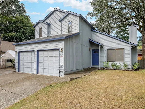 17691 SW Pointe Forest Ct, Beaverton, OR 97003