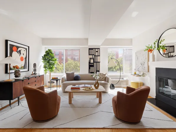 381 Lenox Avenue 3C image 1 of 20
