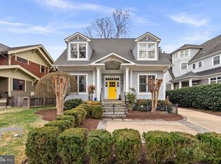 6603 Glenbrook Rd, Chevy Chase, MD
