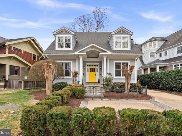 6603 Glenbrook Rd, Chevy Chase, MD 20815