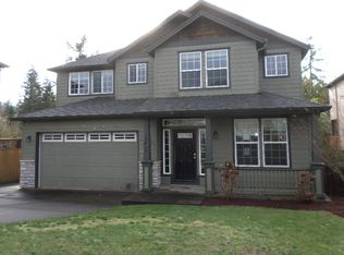 16466 SE Siri Loop, Damascus, OR 97089