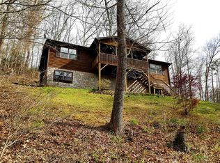 108 Timberhill Dr, Canton, NC 28716