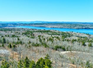 55 Acadian Oak Ln, Sedgwick, ME 04676