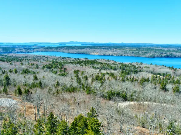 55 Acadian Oak Lane, Sedgwick, ME 04676