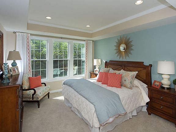 Similar Plan Representation Owner s Suite