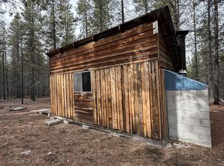 0 National Forest Rd #7646, Chiloquin, OR 97624