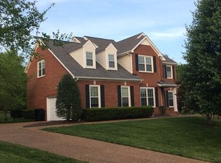 325 Dandridge Dr, Franklin, TN 37067