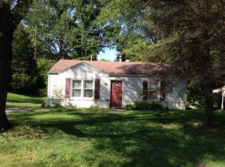6512 Kimball Ave, Kansas City, KS 66104