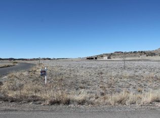 11320 N Cowboy Trl, Prescott, AZ 86305