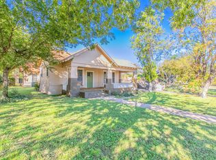 609 Herring Ave, Waco, TX 76708