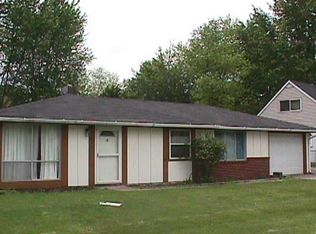 5901 W Gateway Dr, Indianapolis, IN
