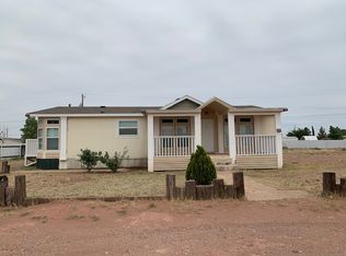 604 Horse Shoe Cv, Van Horn, TX 79855