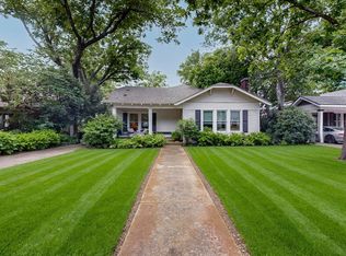 609 Valencia St, Dallas, TX 75223