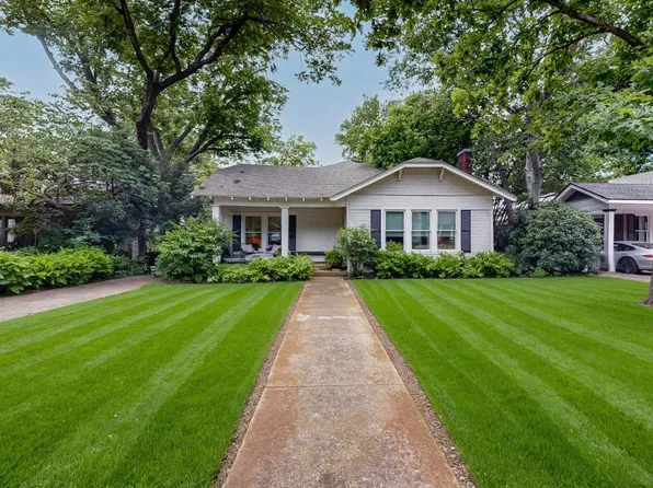 609 Valencia St, Dallas, TX 75223