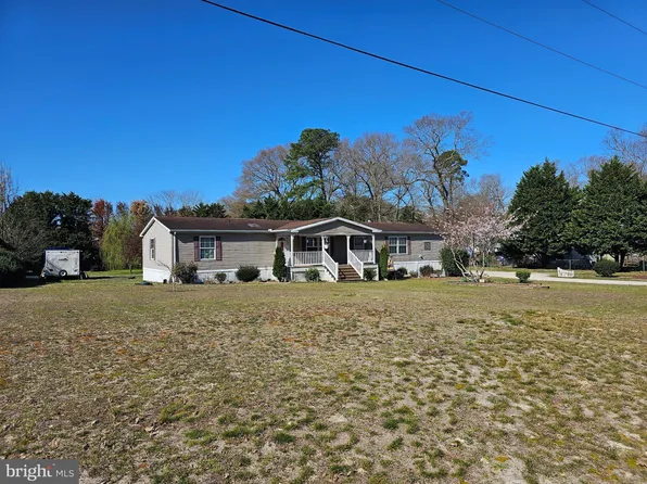 24954 Betts Ln, Georgetown, DE 19947