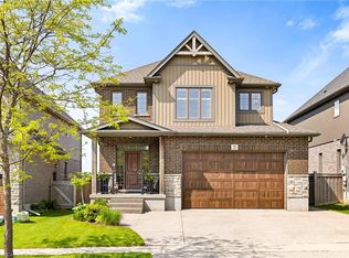 55 Geiger Pl, Wilmot, ON N3A0C6