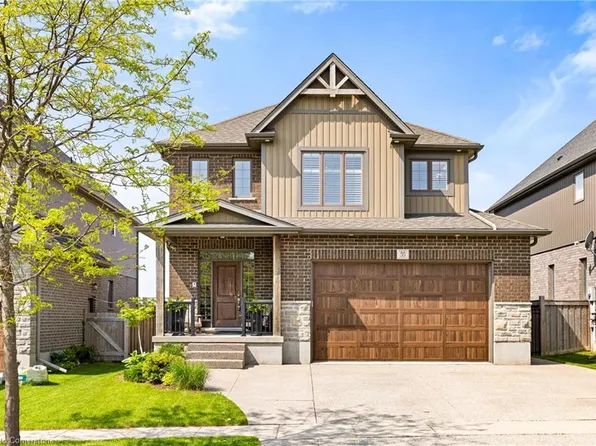 55 Geiger Pl, Wilmot, ON N3A 0C6