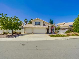 13732 Wyeth Rd, El Cajon, CA 92021
