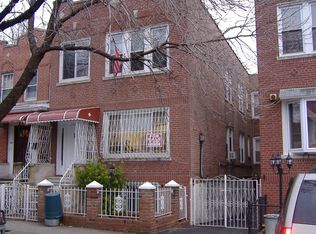 1163 Leland Ave, Bronx, NY 10472