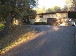 3100 Cannon Ct, Diamond Springs, CA 95619