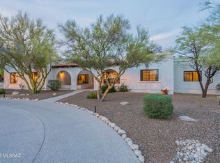 6280 N Placita De Luis, Tucson, AZ 85718