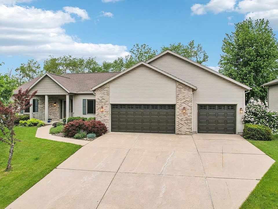 2368 Stonehaven Drive, Sun Prairie, WI 53590 Zillow