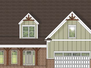 7447 White Pine Dr, Ooltewah, TN 37363