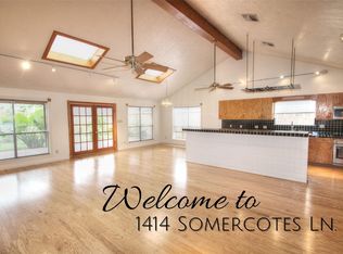1414 Somercotes Ln, Channelview, TX 77530