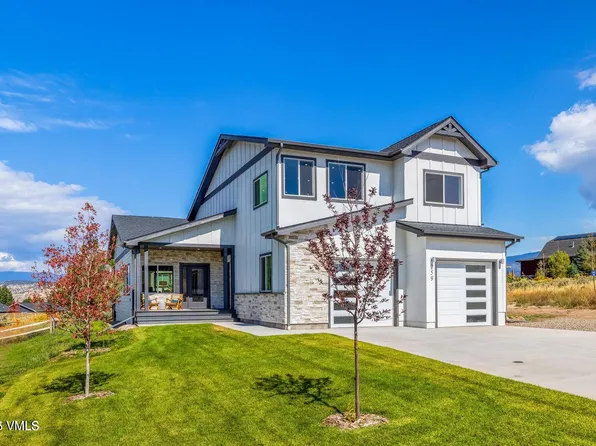 259 Tomahawk Dr, Gypsum, CO 81637