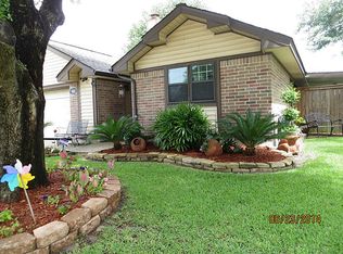 13615 Sablerun Ln, Houston, TX 77014