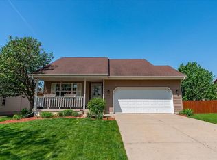 4142 Carberry St, Madison, WI 53704