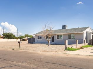 413 E 4th St, Eloy, AZ 85131