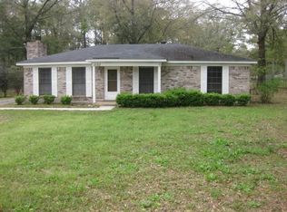 1130 Snow Rd N, Semmes, AL 36575