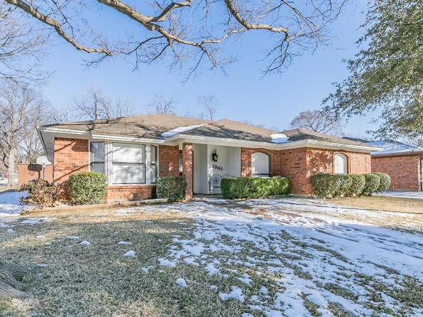 Pantego Real Estate Pantego TX Homes For Sale Zillow